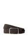 Hackett London Green / Mixed Colours Belt