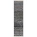 Flair Rugs Tapis Camino Gangloper - 66 x 300 cm - Motif vintage - Bleu