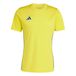adidas heren Tabela 23 Jersey Shirt, team yellow/team royal blue, XS