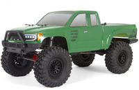 Axial SCX10 III Base Camp vert