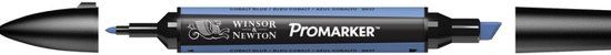 Winsor & Newton Promarker Cobalt Blue B637