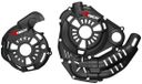 Rtech Yamaha Tenere 700 19-24 Panneaux latéraux Noir