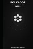 Polkadot y el futuro de web 3: Descentralización · Parachains · Tecnología JAM · Gavin Wood