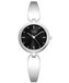 Pierre Ricaud P22067.5114Q montre femme argentée