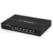 Ubiquiti EdgeRouter 6P Routeur Ethernet Gigabit Noir