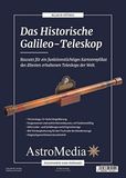 Das Galileo Das Historische Galileo-Teleskop