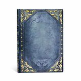 Paperblanks Peacock Punk MIDI Hardcover Notitieboek