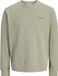 JACK & JONES JJEARCHIVE GRAPHIC SWEAT CREW NECK NOOS Heren Trui