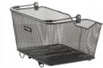 Northwind Monkeyload T A-Cross Achterdrager Fietsmand Zwart