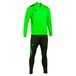 Joma Trainingspak Championship VII neongroen zwart