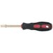 KS Tools 962.1465 BERYLLIUMplus Vierkantgreep, 1/4\"