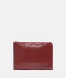 Liebeskind Berlin Elvira Laptop Case True Red