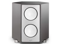 Paradigm Persona SUB subwoofer zilver