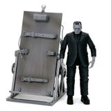 Frankenstein Frankenstein 6" Deluxe Next Level figuur