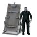 Frankenstein Frankenstein 6" Deluxe Next Level figuur