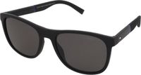 Tommy Hilfiger TH 2042/S Zonnebrillen Zwart