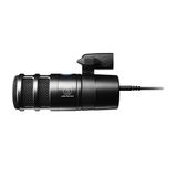Audio-Technica AT2040USB - Microphone PC - Noir