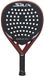 Siux Diablo Elite 4 (Hybrid) - 2025 padel racket - Red - 365-375 gram