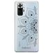 ERT GROUP mobiel telefoonhoesje voor Xiaomi REDMI NOTE 10 PRO origineel en officieel erkend Babaco patroon Mandalas 002 optimaal aangepast aan de vorm van de mobiele telefoon, gedeeltelijk bedrukt