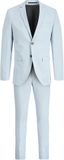 JACK&JONES PLUS JPRFRANCO SUIT NOOS PLS PLUS Heren Pakken