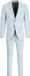 JACK&JONES PLUS JPRFRANCO SUIT NOOS PLS PLUS Heren Pakken