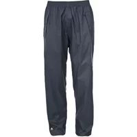 Trespass Qikpac Compact Pack Away Waterdichte Broek met 3 Pocket Openingen