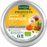 Santarome Propolis Royale Gommes Propolis Bio 45 Gommes