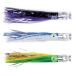 H2opro Leurre Souple Mini Kona C 90 mm