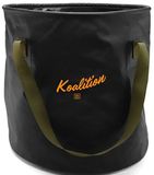 Koalition Surf Sac étanche 50l Noir