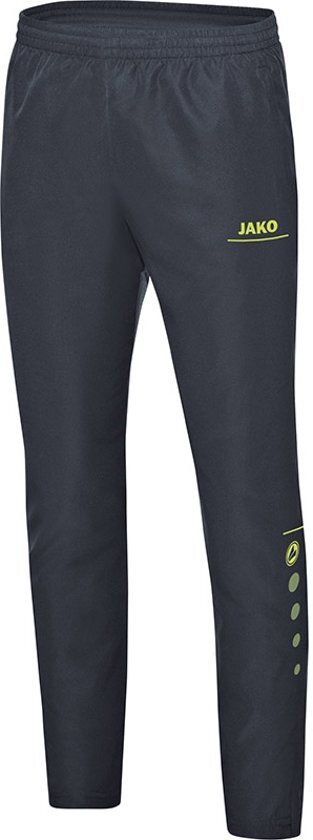 JAKO - Presentation trousers Striker Senior - Heren - maat M