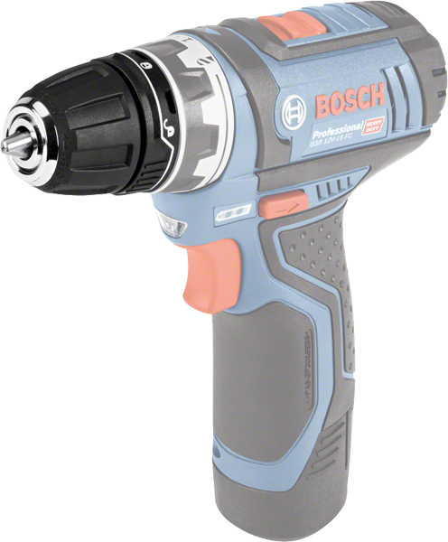 Bosch GFA 12-B Professional - 3165140847636