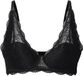 Noppies Wired Lace Maternity Bra - Black - Size 75D