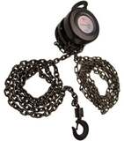 BGS Kettingtakel | 1 ton | 2,5 m