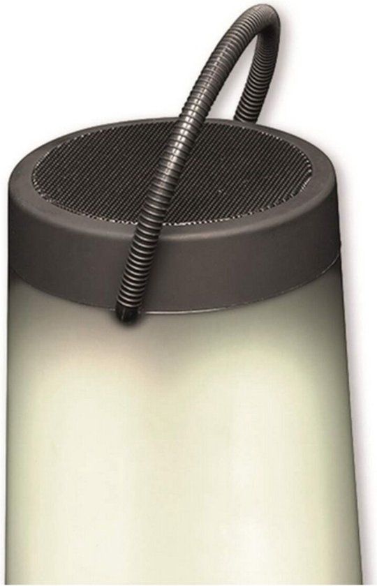 Denver BTL311 Bluetooth Speaker - Zwart