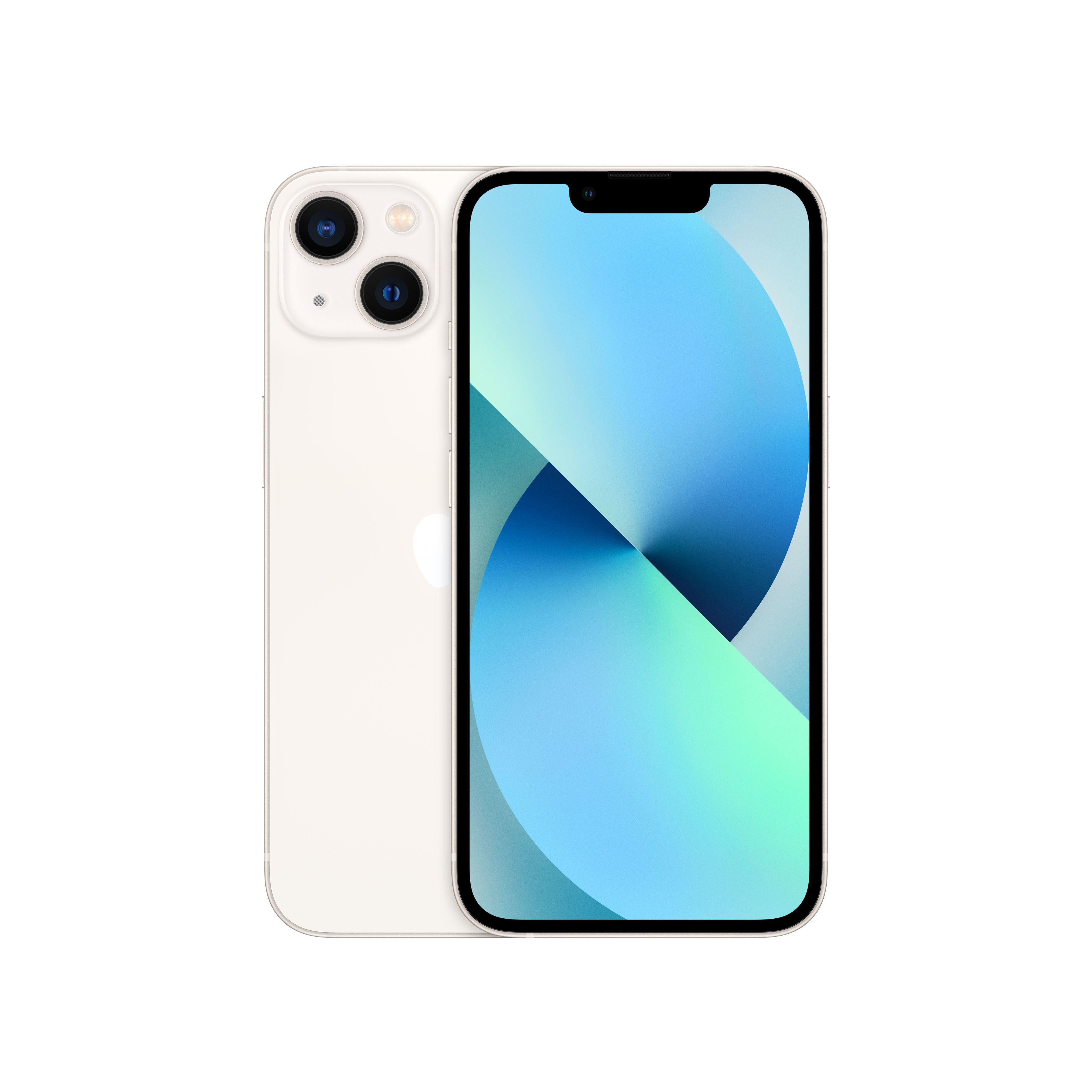 Apple iPhone 13 512GB - Starlight - 5G