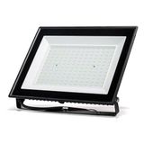 VoltShine 150 W zwarte LED-spot