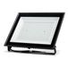 VoltShine 150 W zwarte LED-spot