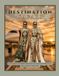 Destination Safari Contour: A Couture Fashion Coloring Book of Elegant Safari Style, and African Wildlife