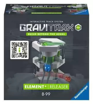 Ravensburger GraviTrax PRO Element Releaser