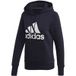 Adidas Badge OF Sport Overhead Fleece Hoodie