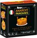 Asmodee Dobble Anarchy Pancakes - kaartspel, 2-8 spelers, 6+ jaar, Italiaanse editie