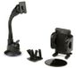 T'nB Support GPS Voiture Noir ACGP03495