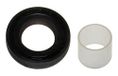 Oil Ajusa Oil seal, crankshaft 15089300