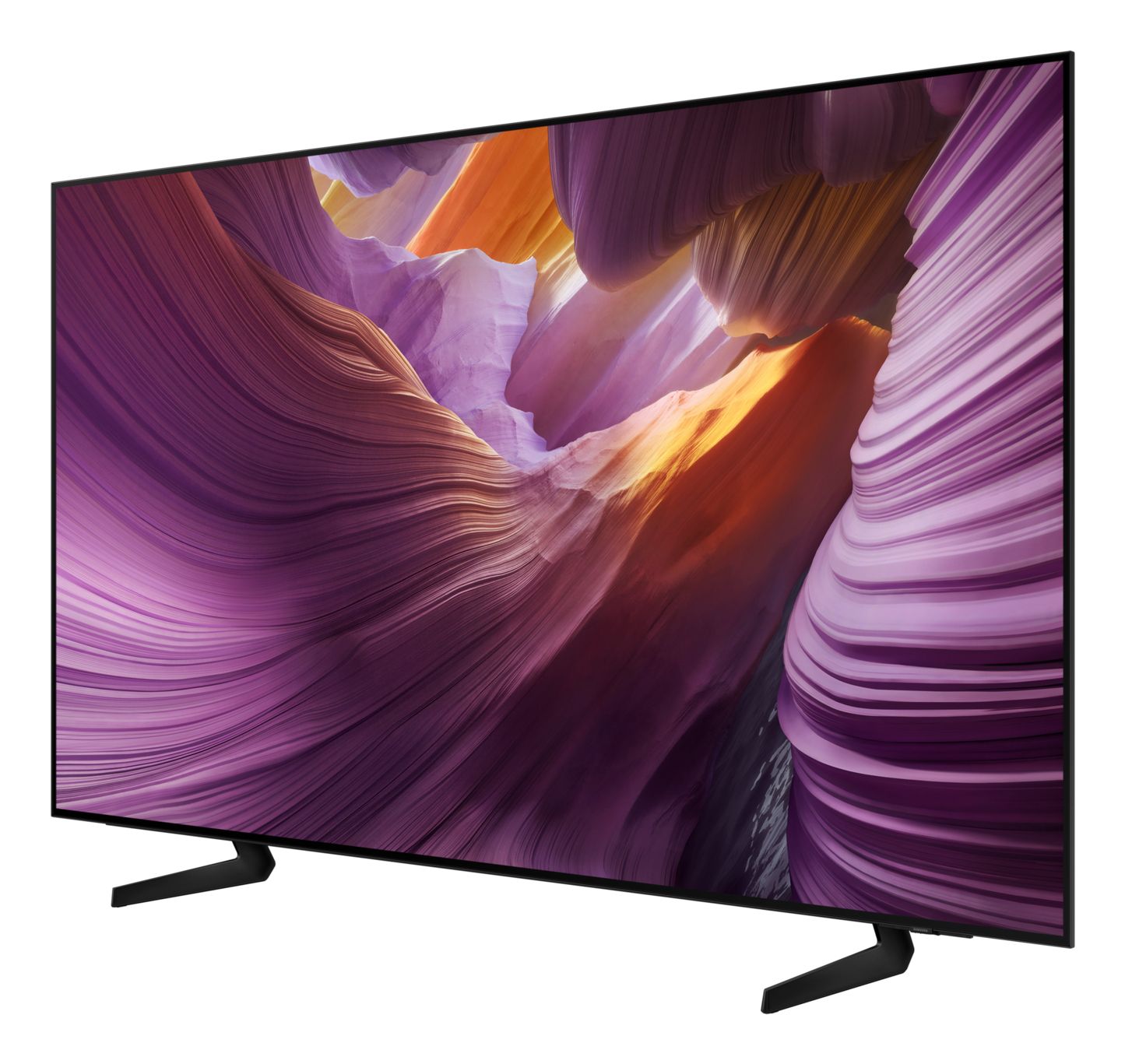 Samsung S85F / OLED screen / 77 inch / 2025