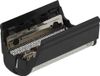 Braun vhbw 1x lame de rasoir double, compatible avec Flex XP/XP II 5770, 5771, 5774, 5775, 5772, 5773, 5776, 5790, 5729 rasoir électrique + cadre, noir