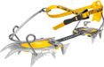 Grivel Air Tech Light Cramp-o-matic Evo Ce Crampons automatiques Jaune EU 35-46