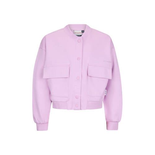 Retour Jeans jasje lila