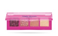 PUPA Milano Night Heroes oogschaduw 5,2 g 002 True Queen Glanzend