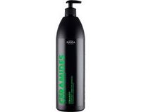 Joanna Professional - Ceramides Hair Shampoo For All Hair Types