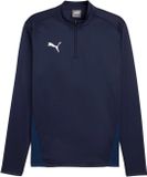 Puma TeamGoal Training 1/4 Zip Top 658629 Heren Maat L